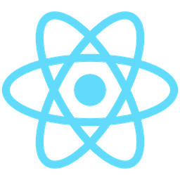 React